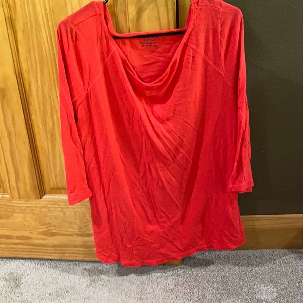 Ladies Top